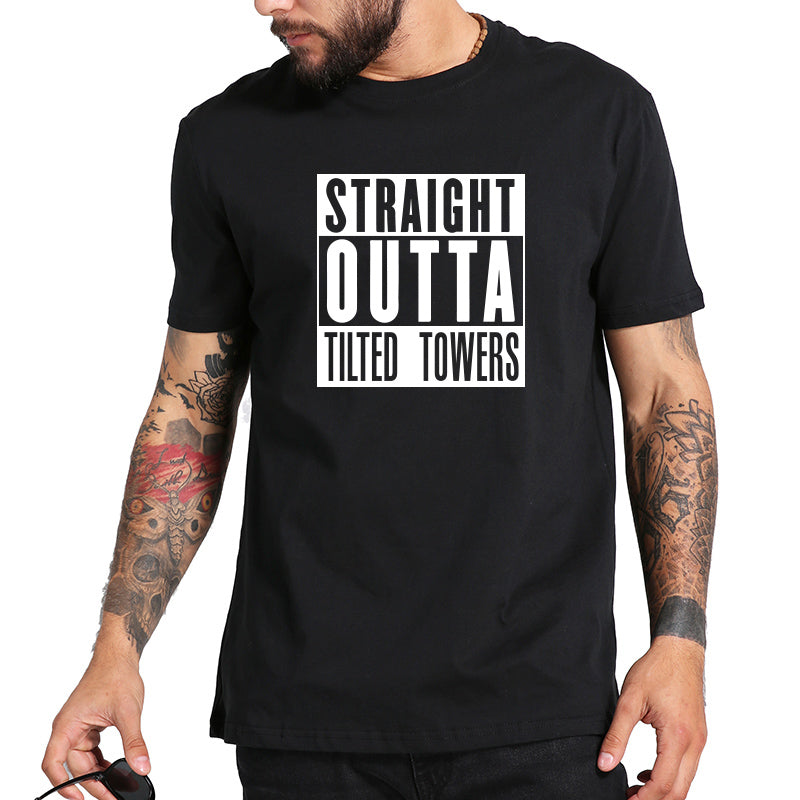 Straight Outta Tilted Towers – Player Pad