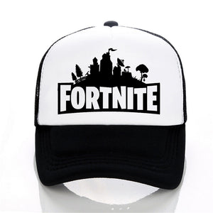 Gamer Snapback Hat