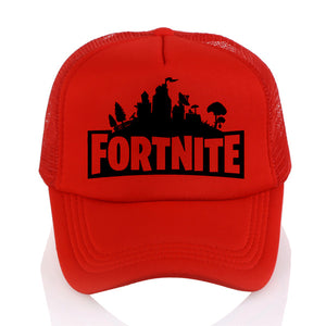 Gamer Snapback Hat
